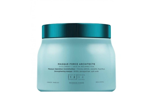 Kérastase Résistance Masque Force Architecte - 500 ml főképe